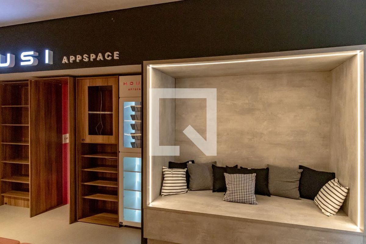 Kitnet-Studio, 24 m² - Foto 80