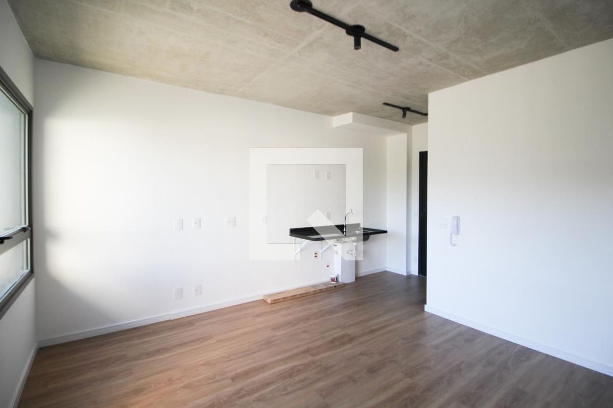 Apartamento, 1 quarto, 24 m² - Foto 11