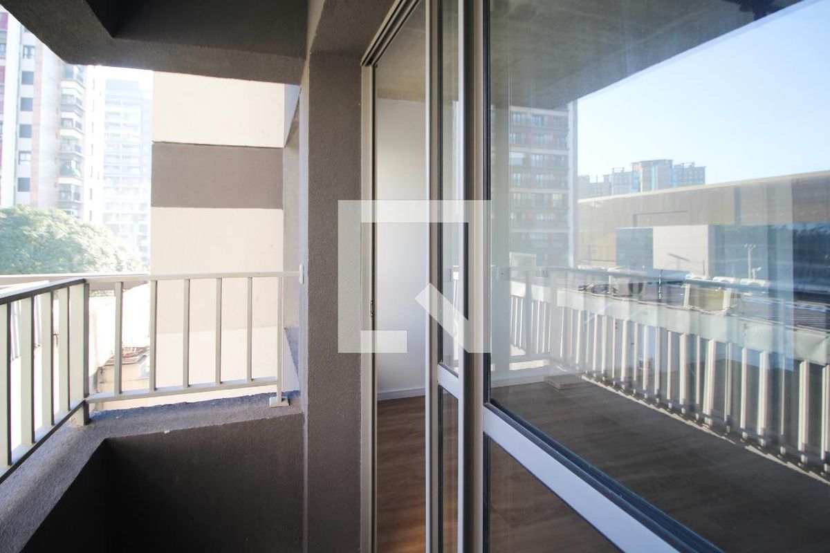Apartamento, 1 quarto, 24 m² - Foto 23