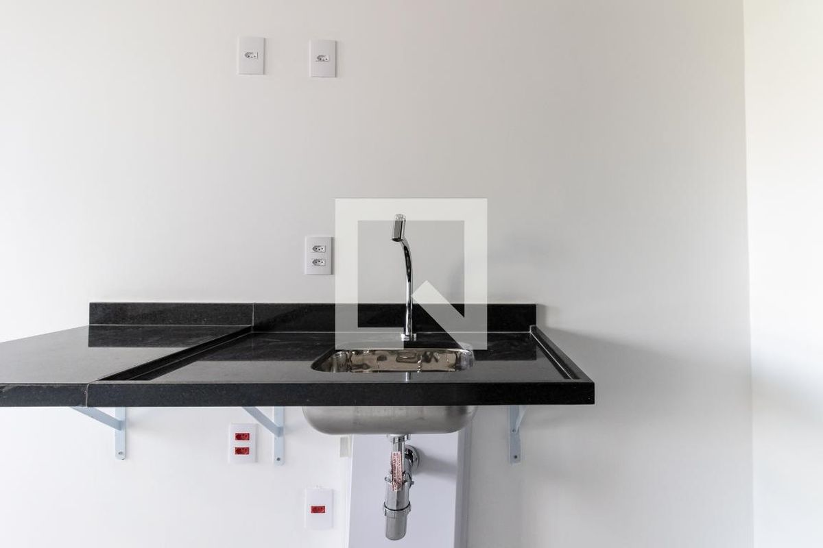 Kitnet-Studio, 24 m² - Foto 32