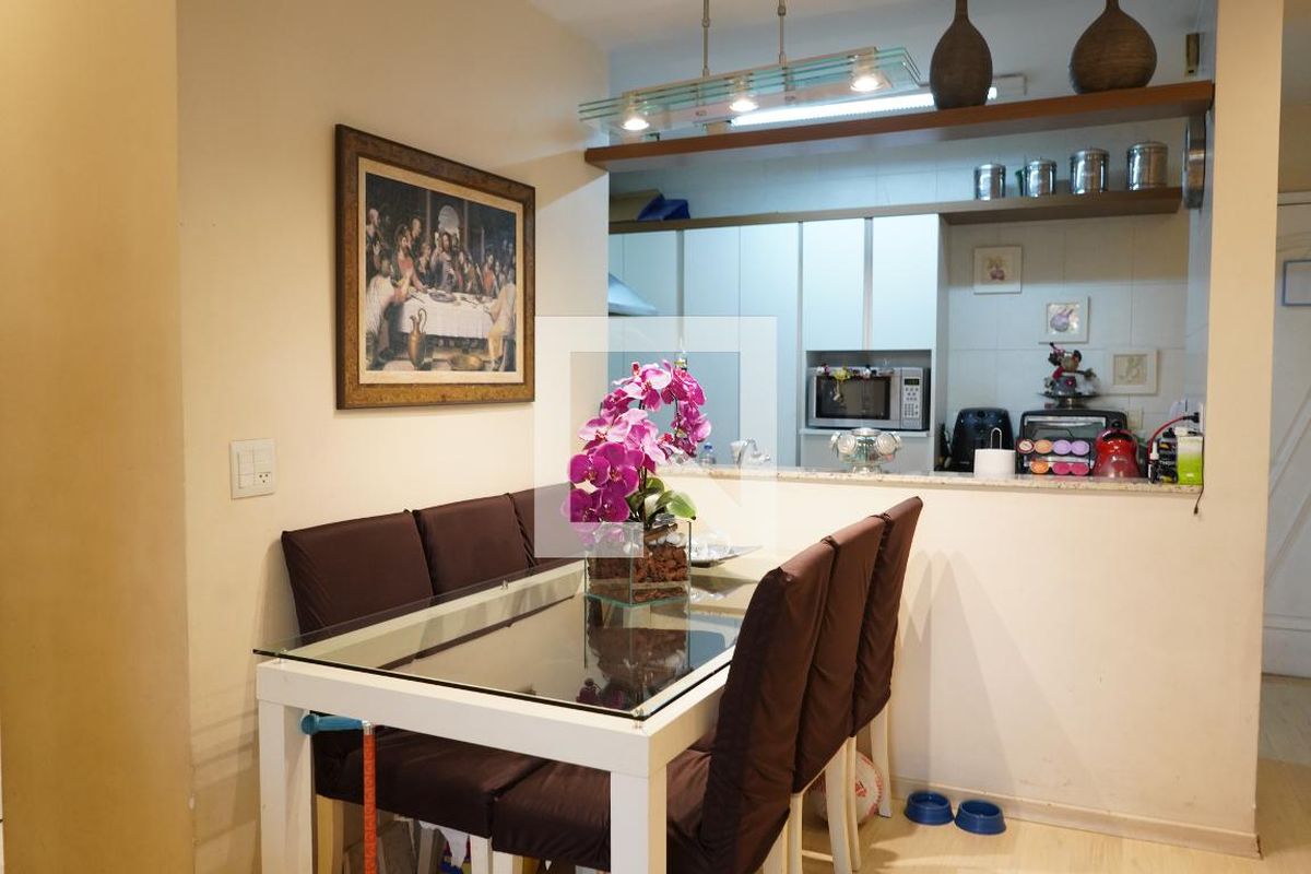 Apartamento, 2 quartos, 60 m² - Foto 11