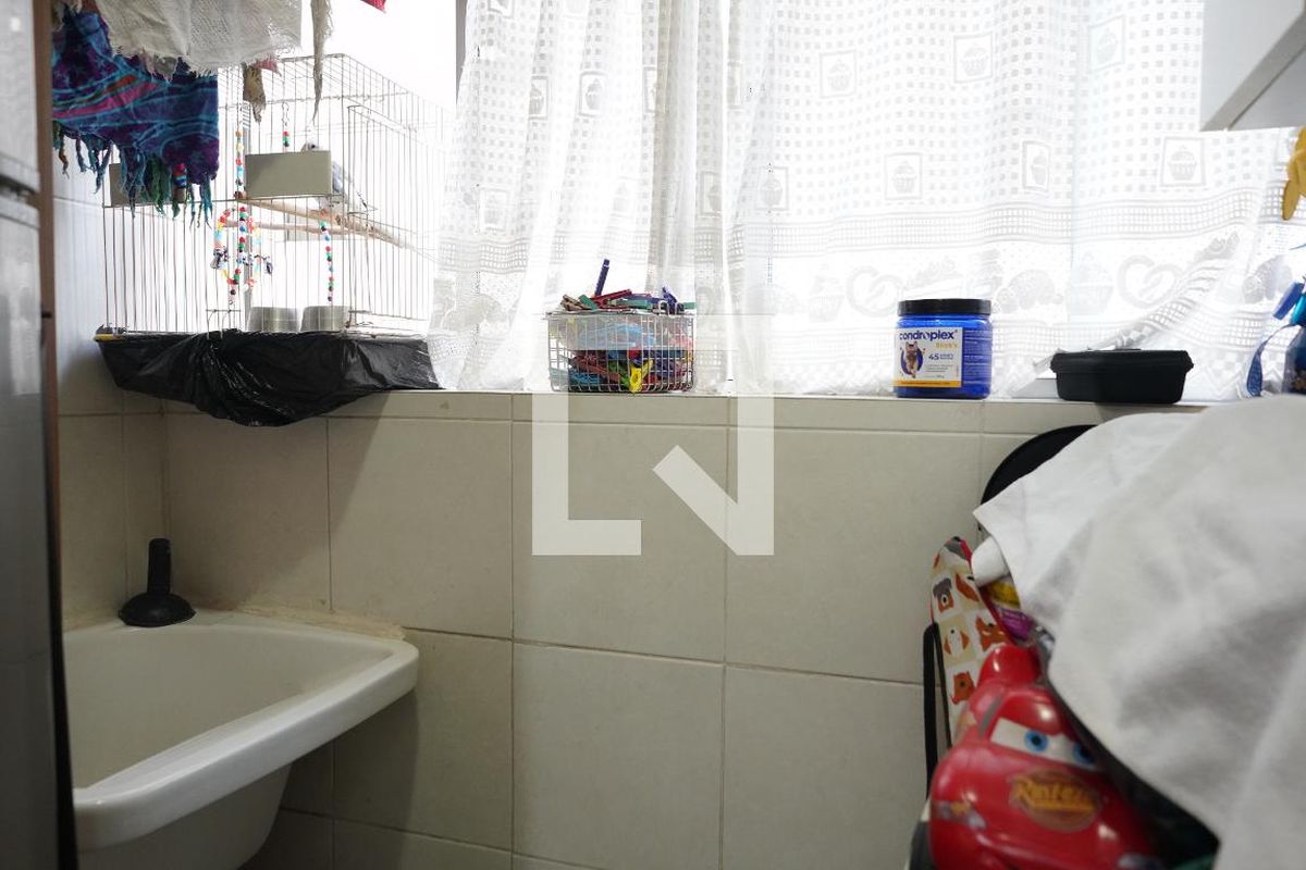 Apartamento, 2 quartos, 60 m² - Foto 59