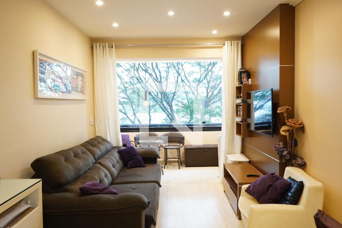 Apartamento, 2 quartos, 60 m² - Foto 2