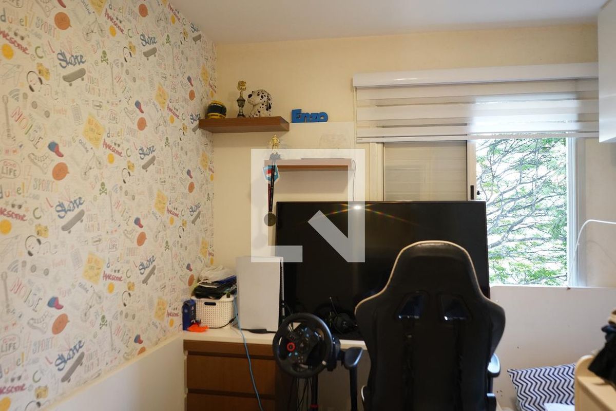 Apartamento, 2 quartos, 60 m² - Foto 27