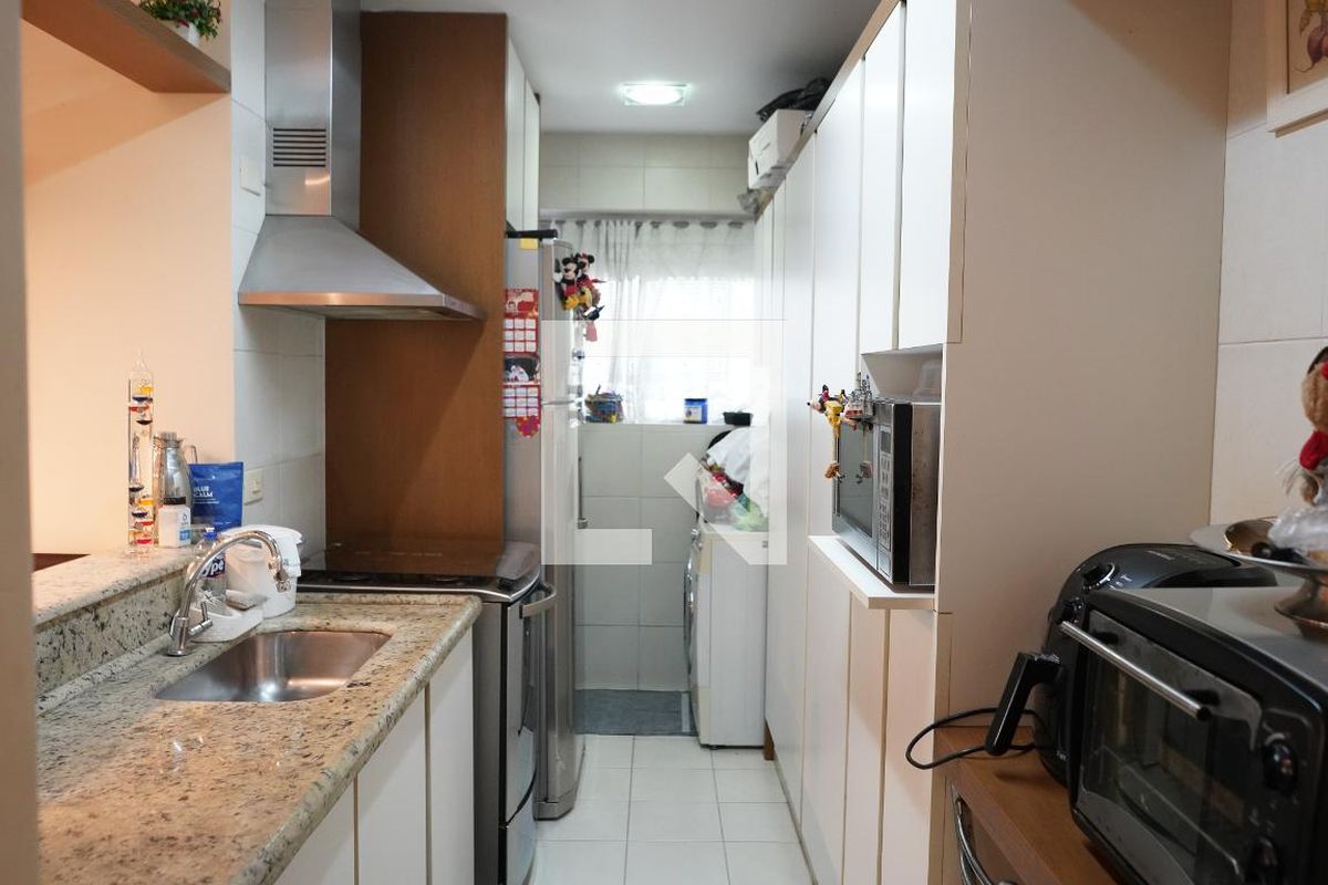 Apartamento, 2 quartos, 60 m² - Foto 45