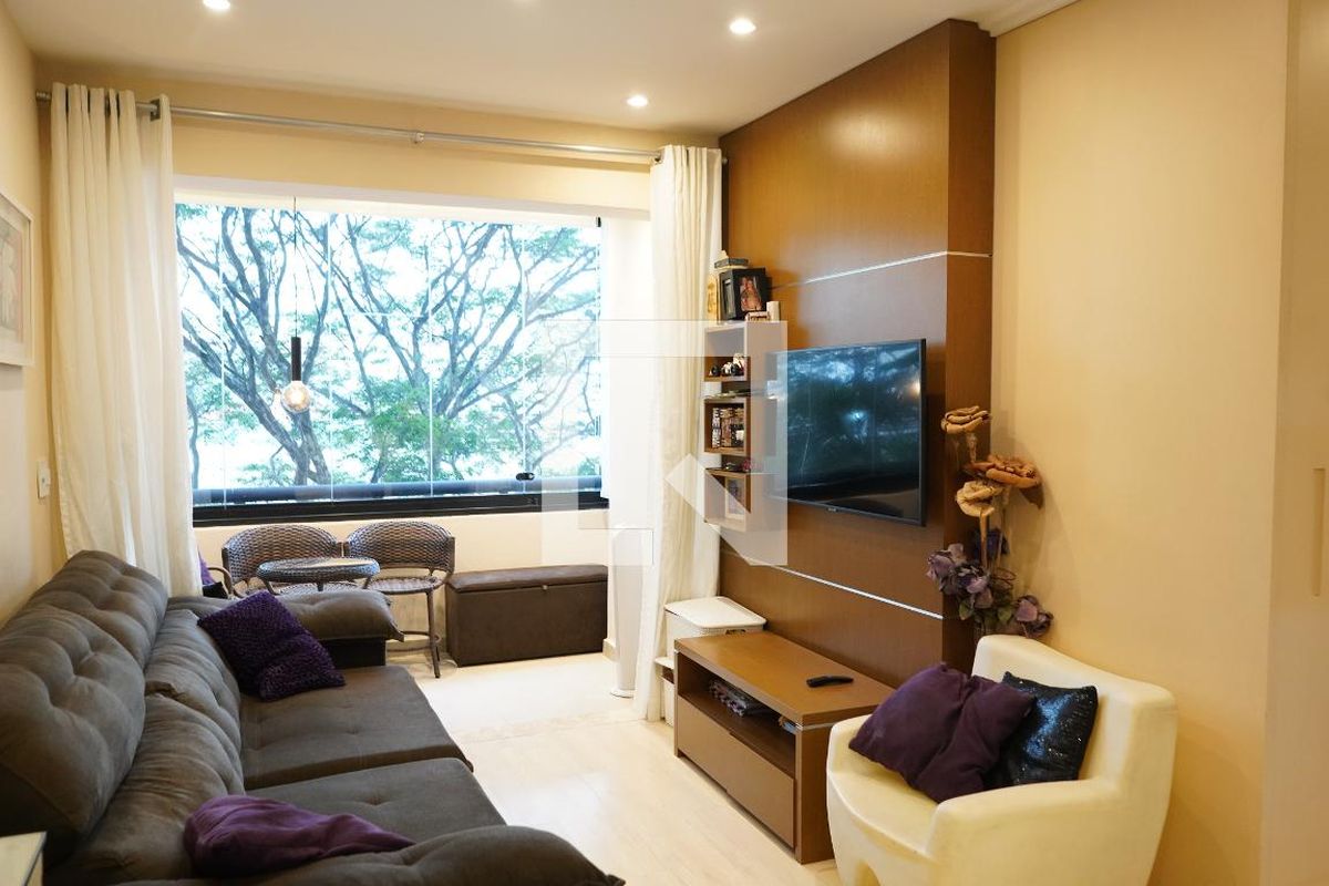 Apartamento, 2 quartos, 60 m² - Foto 5
