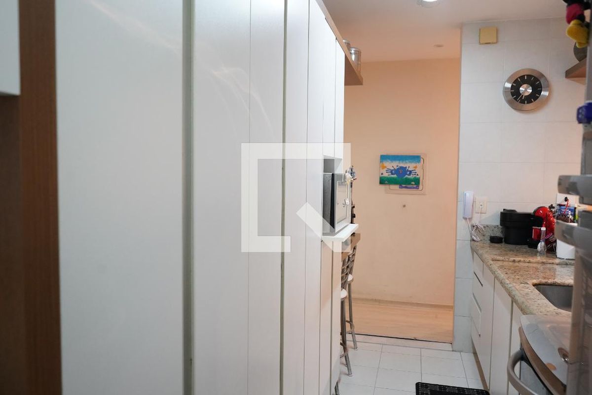 Apartamento, 2 quartos, 60 m² - Foto 49