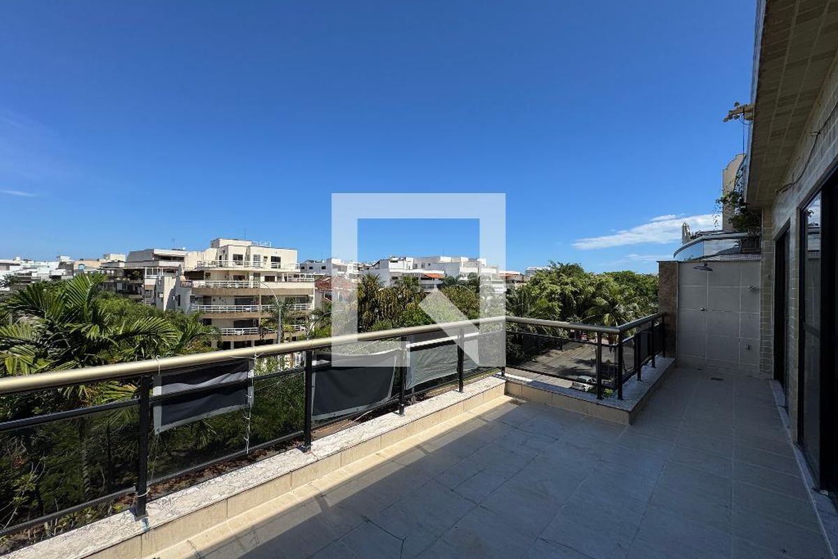 Cobertura, 3 quartos, 208 m² - Foto 16