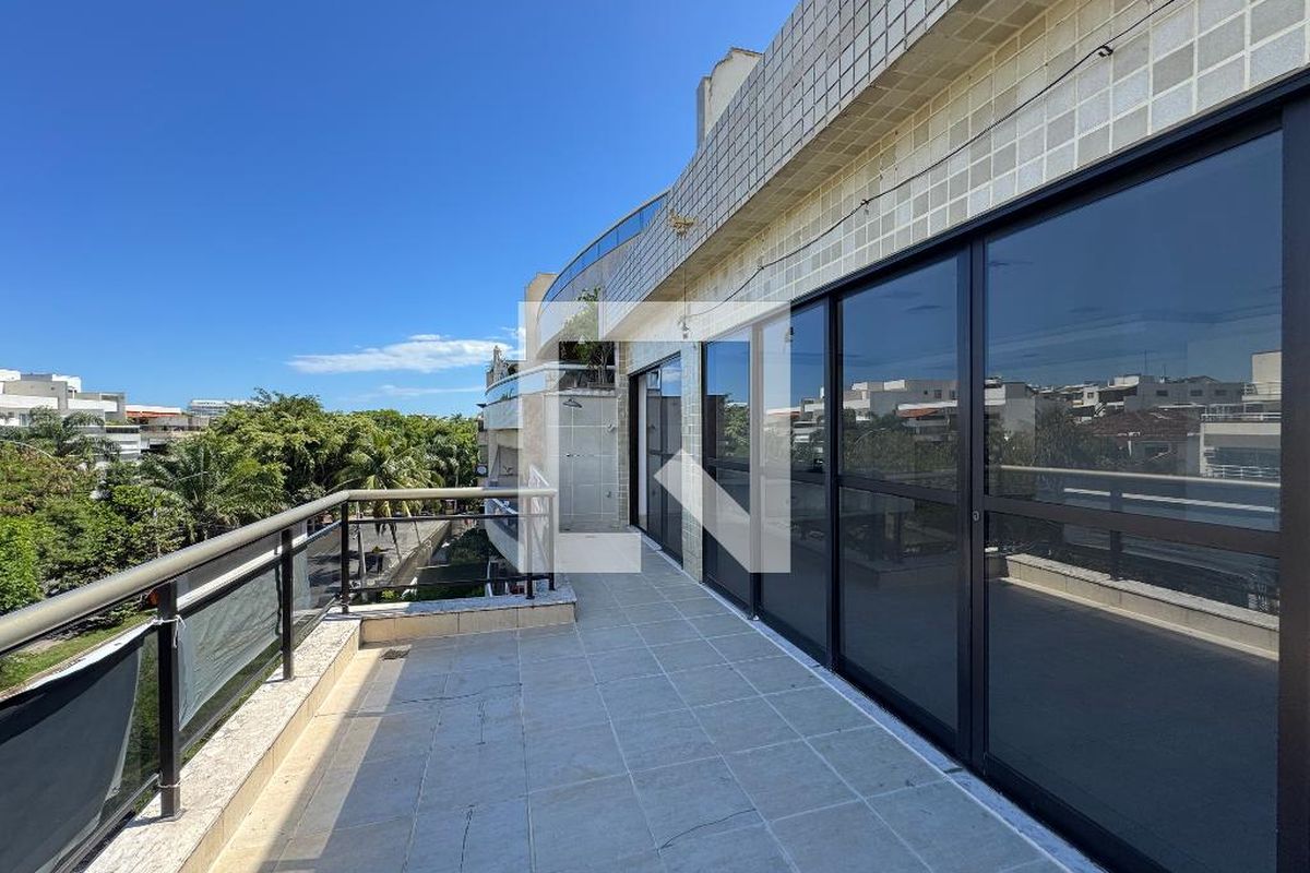 Cobertura, 3 quartos, 208 m² - Foto 18