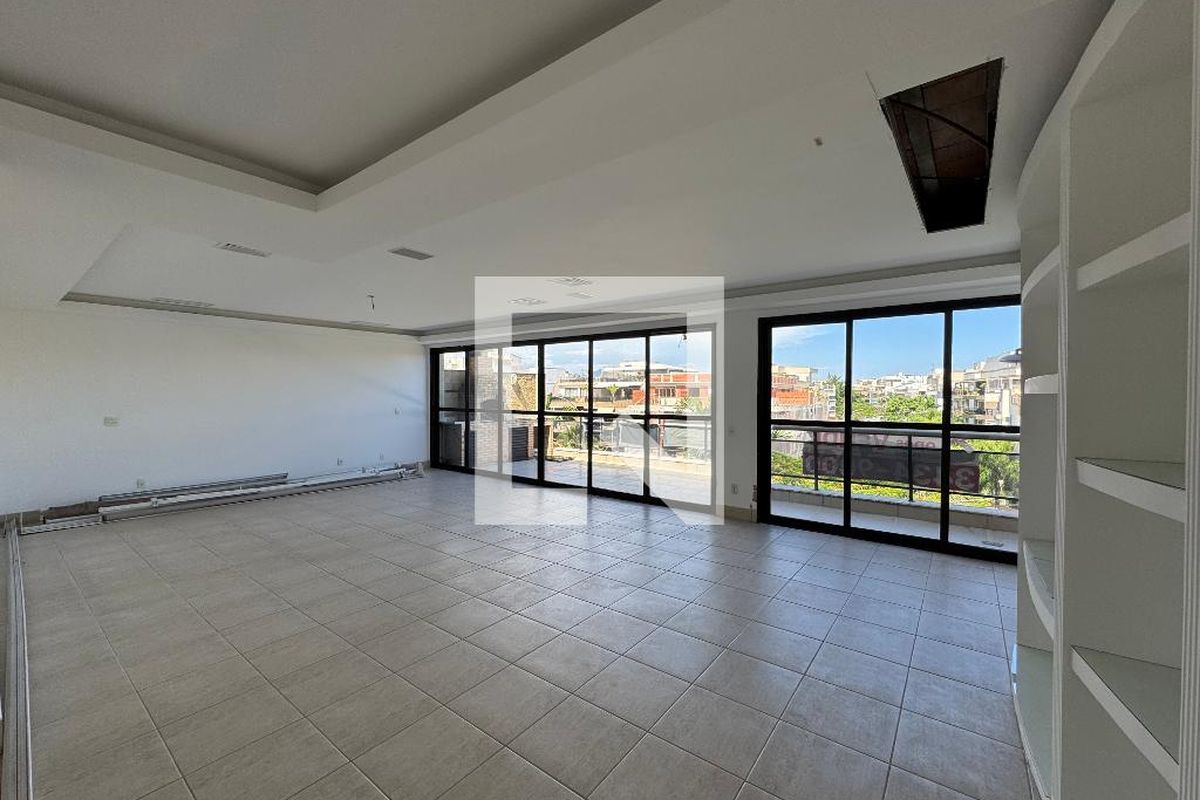 Cobertura, 3 quartos, 208 m² - Foto 4