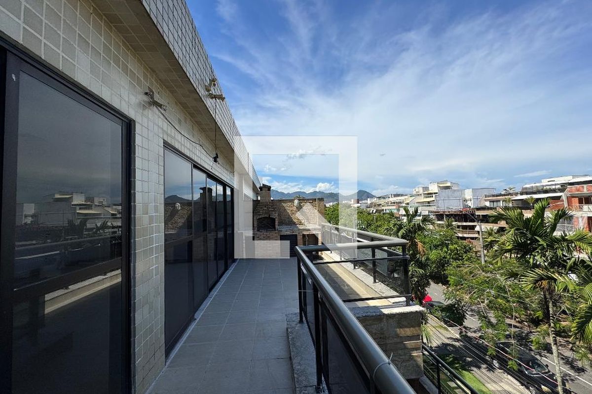 Cobertura, 3 quartos, 208 m² - Foto 12