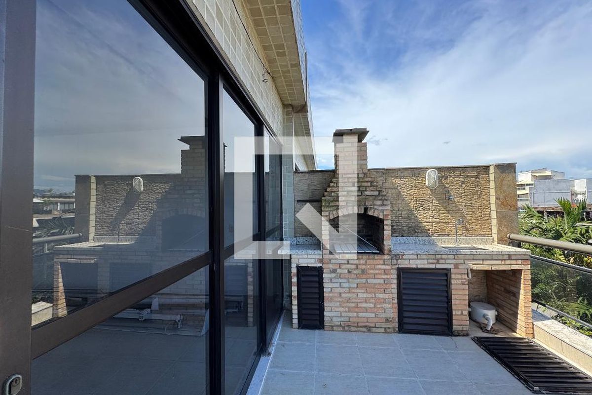 Cobertura, 3 quartos, 208 m² - Foto 14