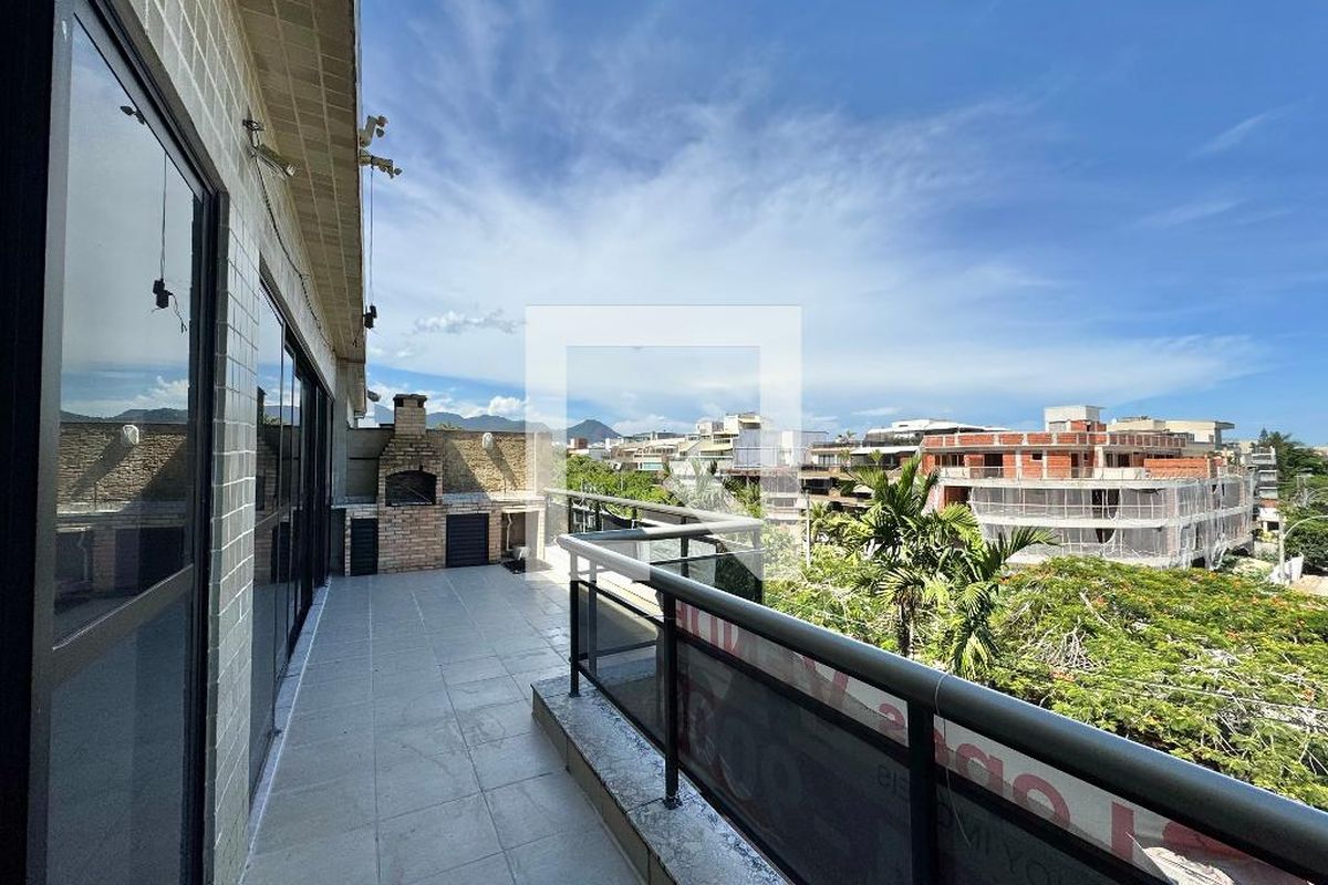 Cobertura, 3 quartos, 208 m² - Foto 10