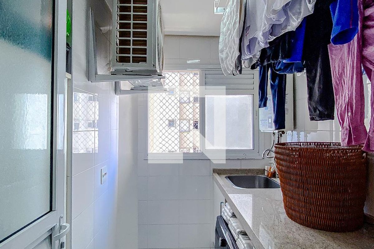Apartamento, 3 quartos, 80 m² - Foto 98