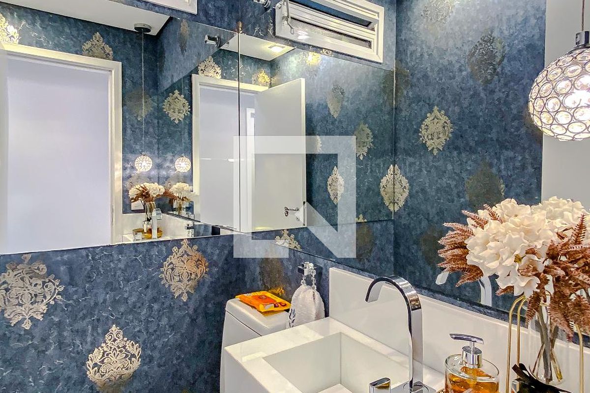 Apartamento, 3 quartos, 80 m² - Foto 27