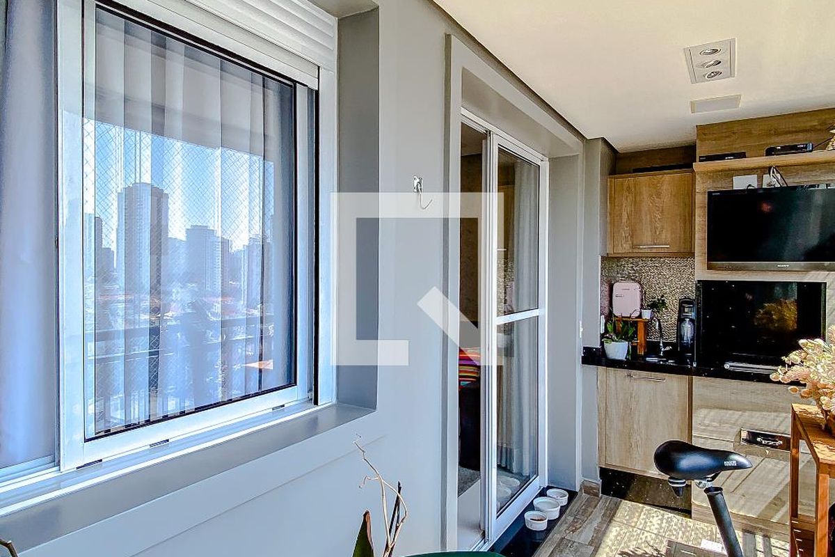 Apartamento, 3 quartos, 80 m² - Foto 19