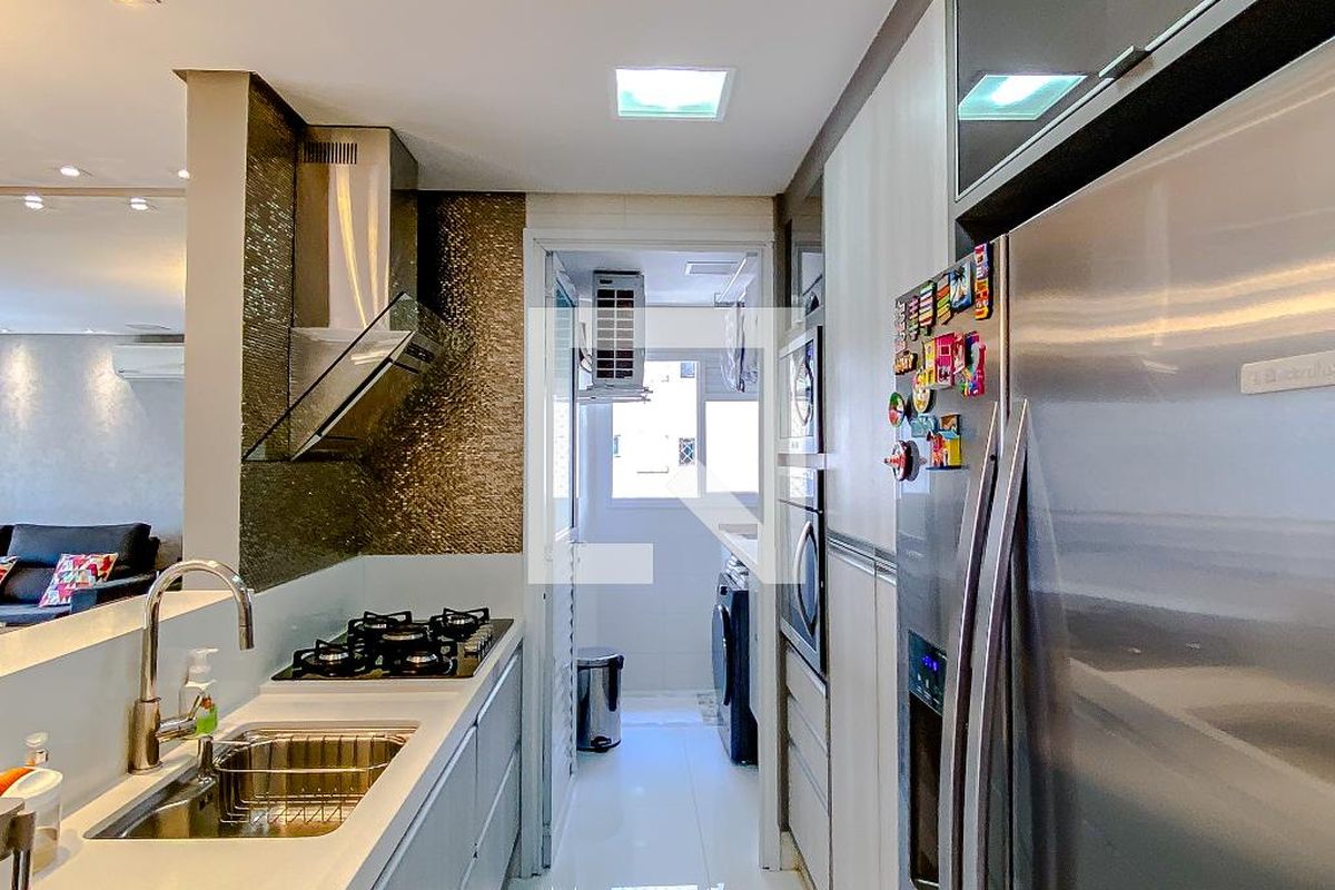 Apartamento, 3 quartos, 80 m² - Foto 86