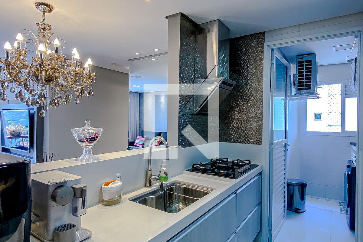Apartamento, 3 quartos, 80 m² - Foto 87