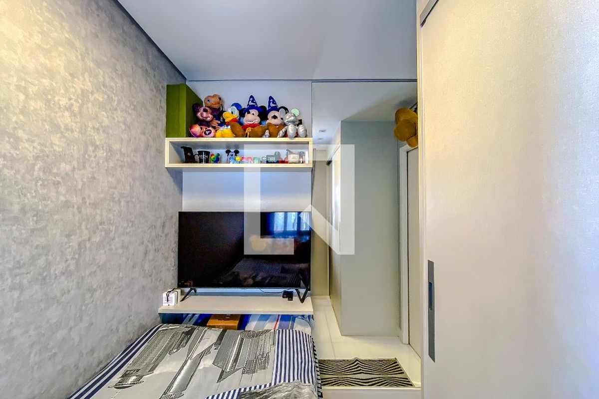 Apartamento, 3 quartos, 80 m² - Foto 47