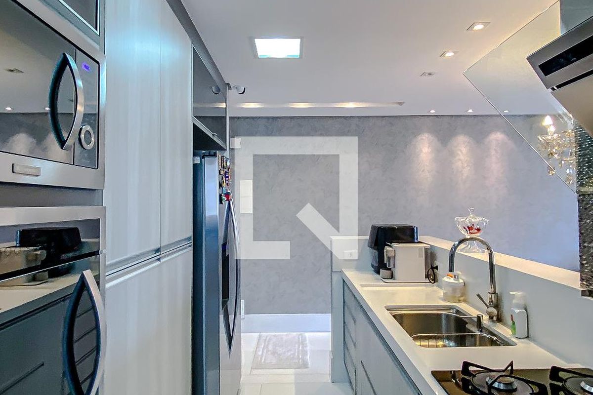 Apartamento, 3 quartos, 80 m² - Foto 90