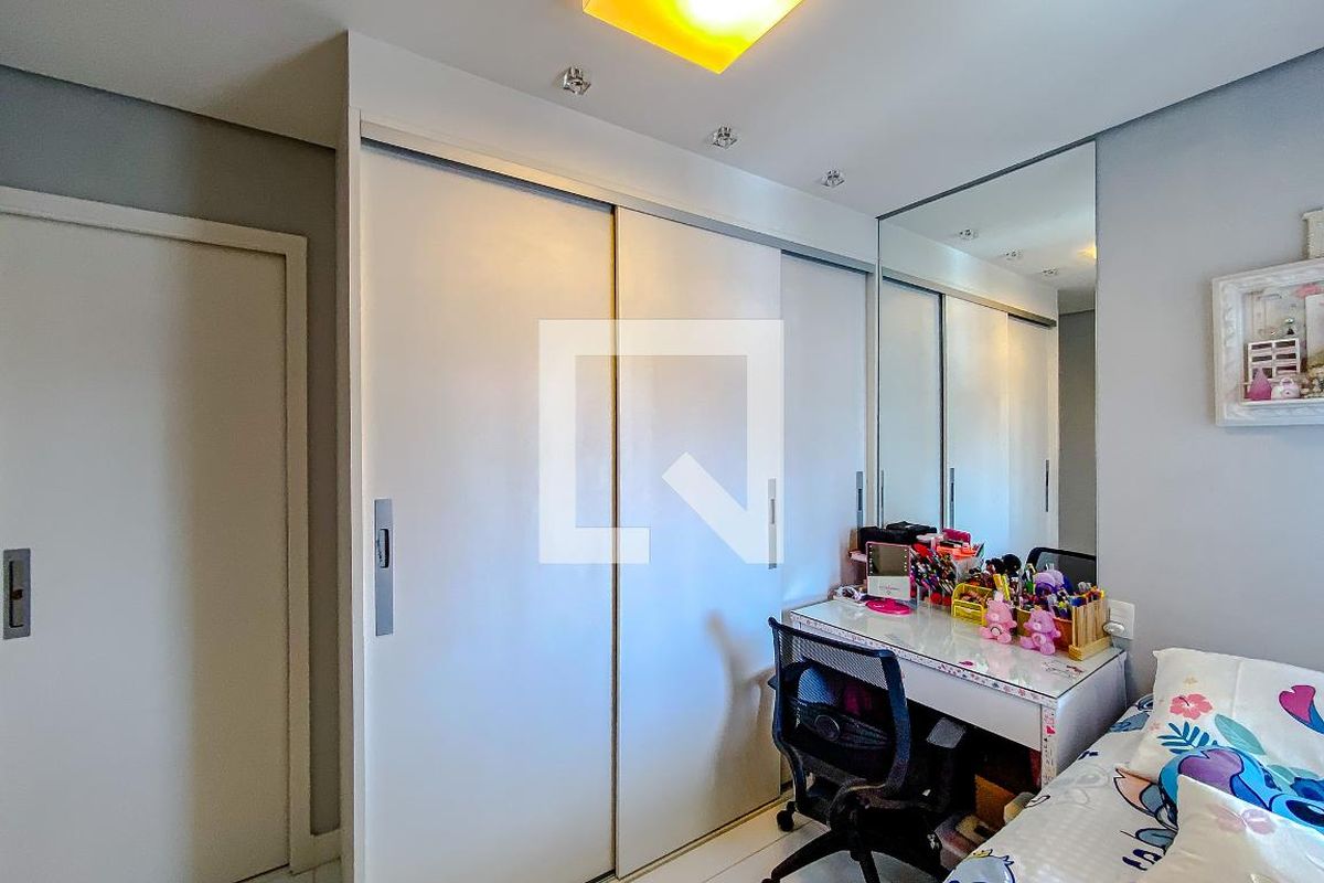 Apartamento, 3 quartos, 80 m² - Foto 38