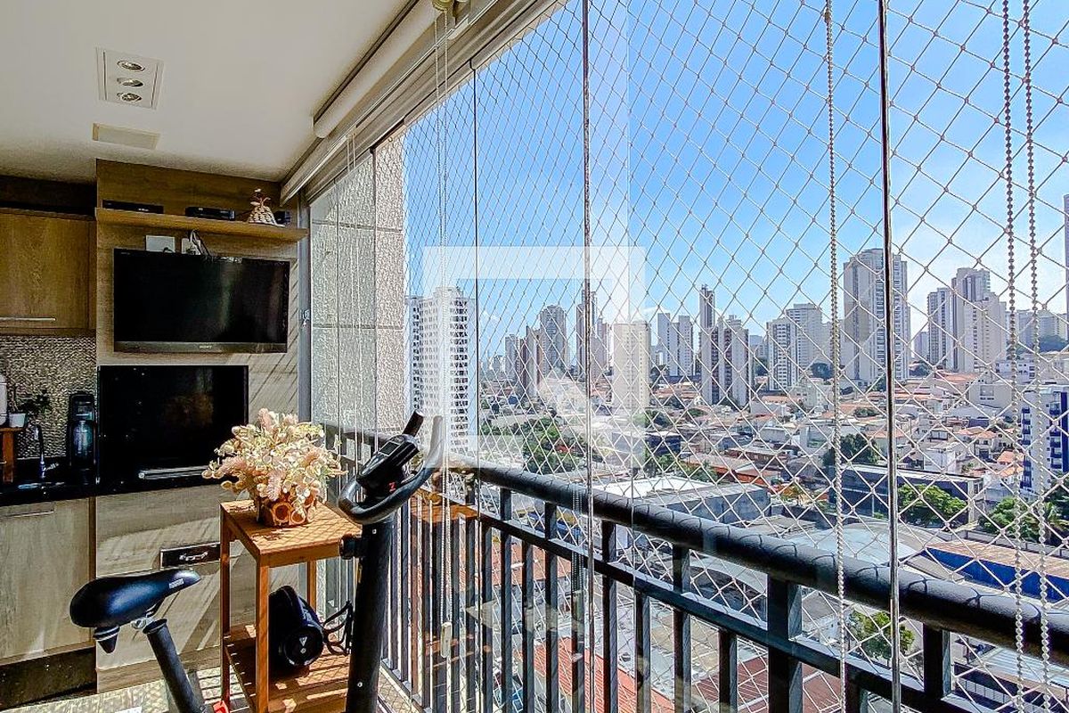 Apartamento, 3 quartos, 80 m² - Foto 22