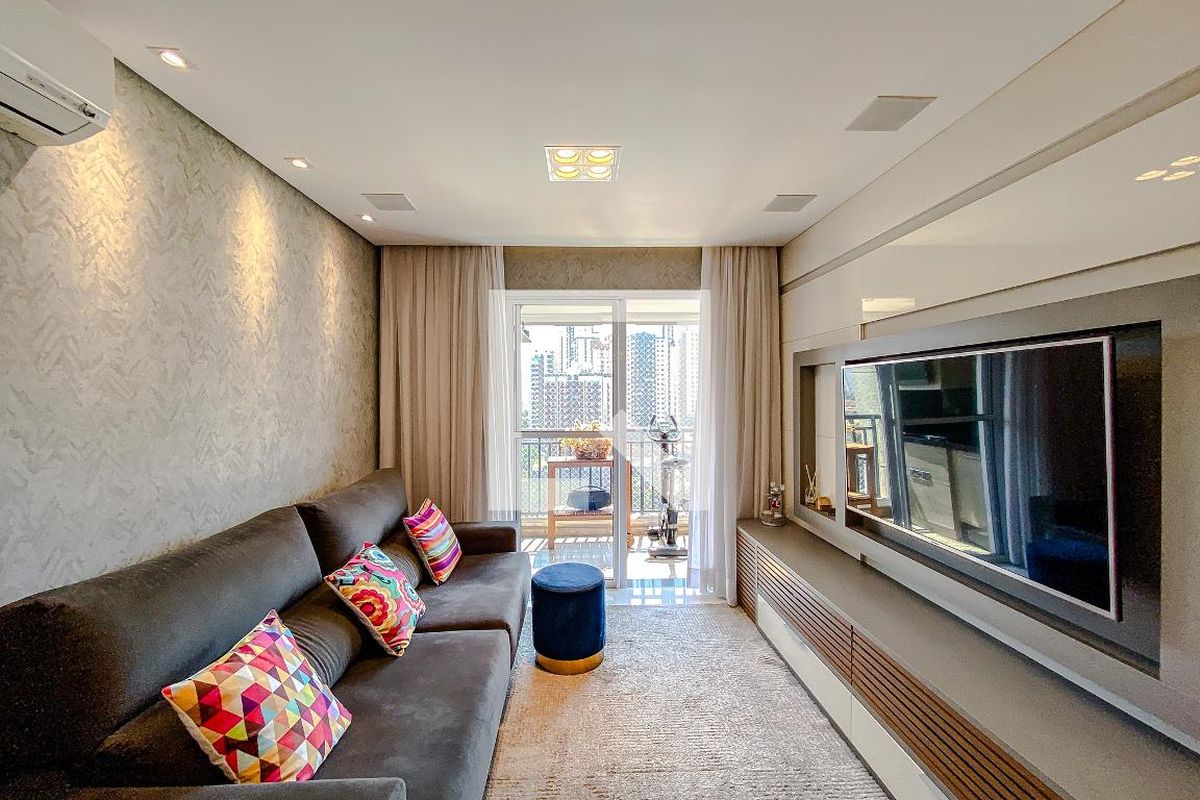 Apartamento, 3 quartos, 80 m² - Foto 7