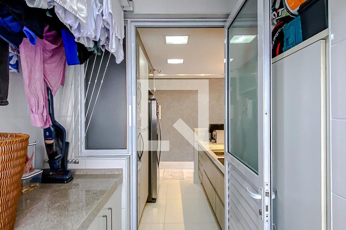 Apartamento, 3 quartos, 80 m² - Foto 102