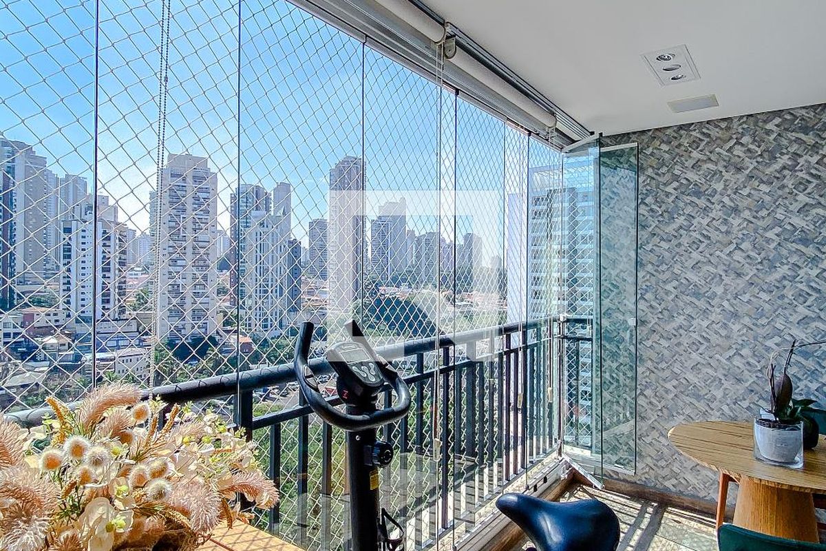 Apartamento, 3 quartos, 80 m² - Foto 15