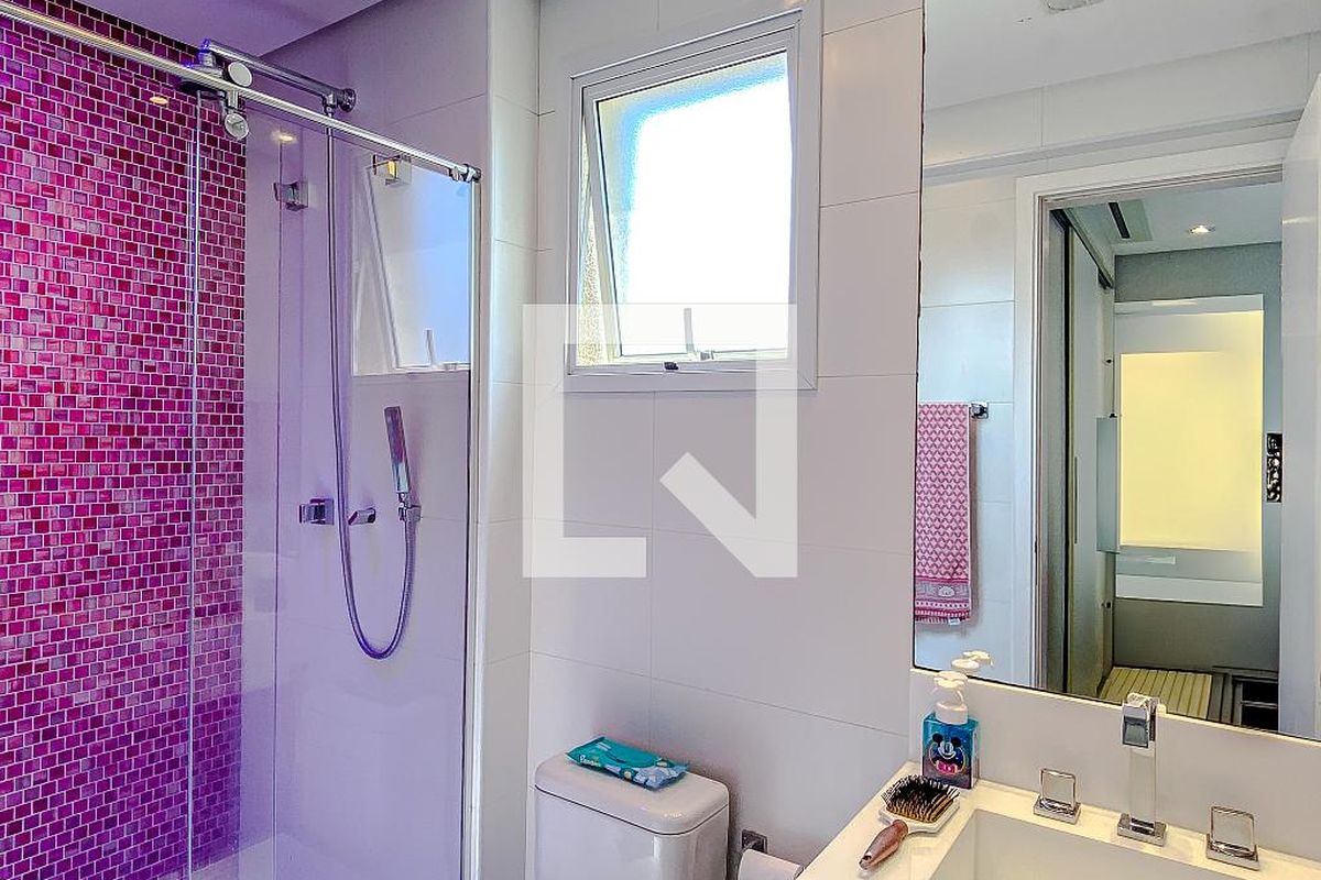 Apartamento, 3 quartos, 80 m² - Foto 63