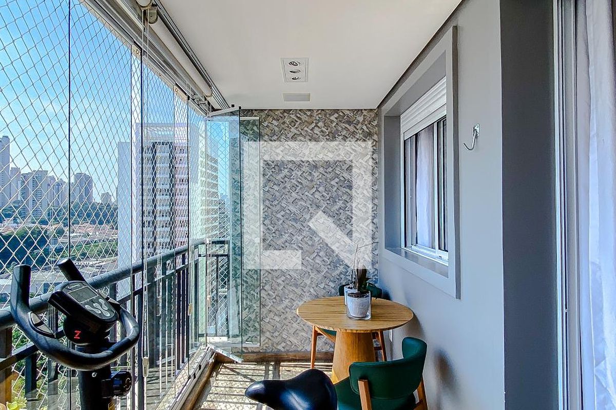 Apartamento, 3 quartos, 80 m² - Foto 18