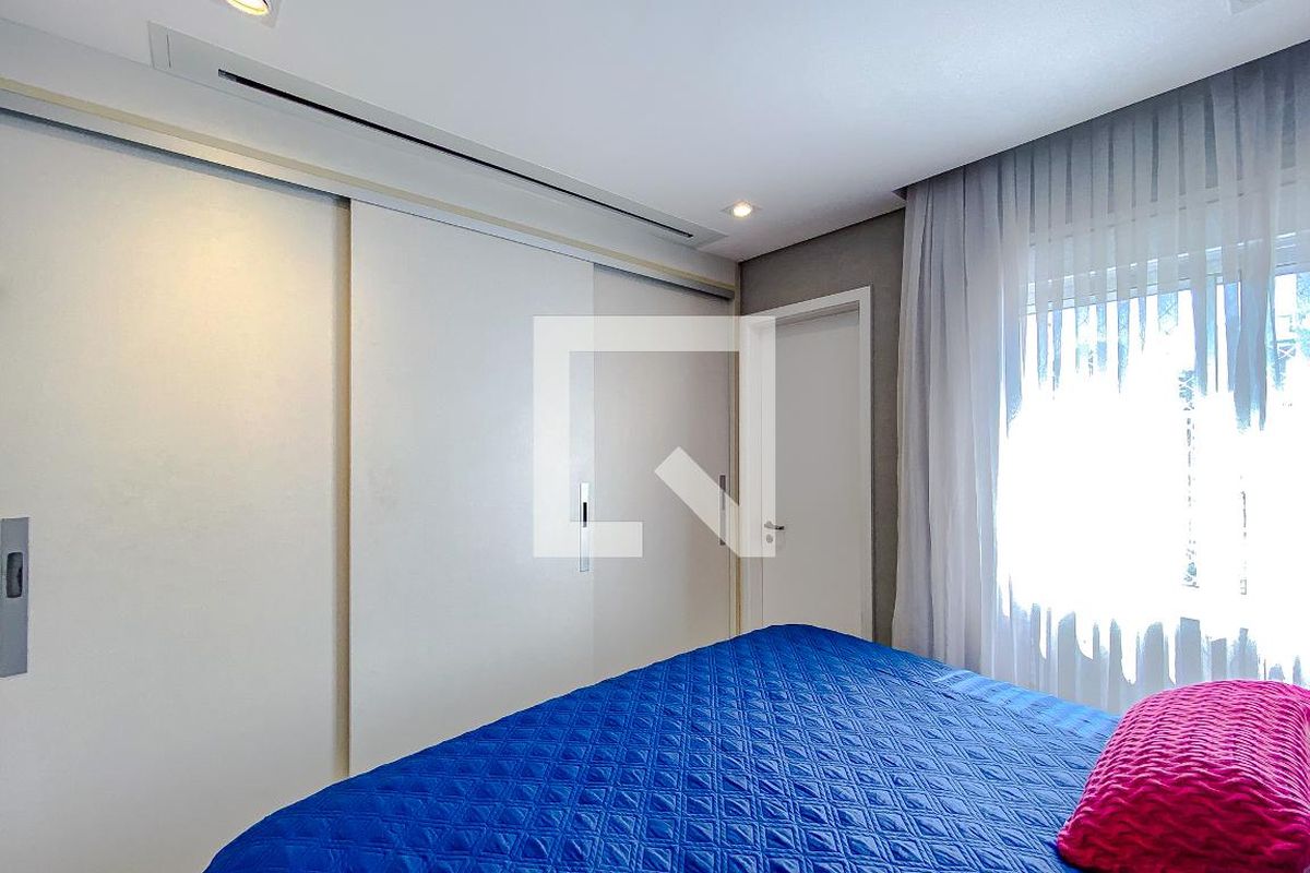 Apartamento, 3 quartos, 80 m² - Foto 55