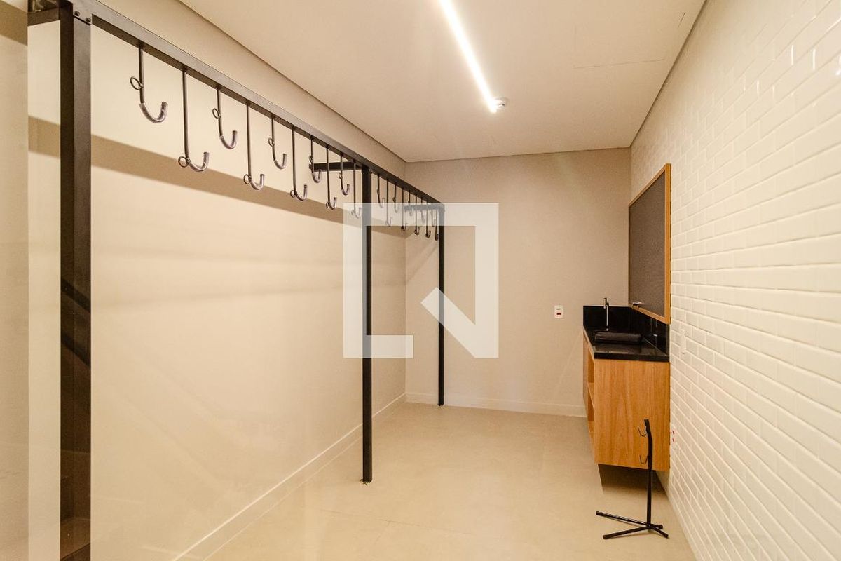 Kitnet-Studio, 26 m² - Foto 86