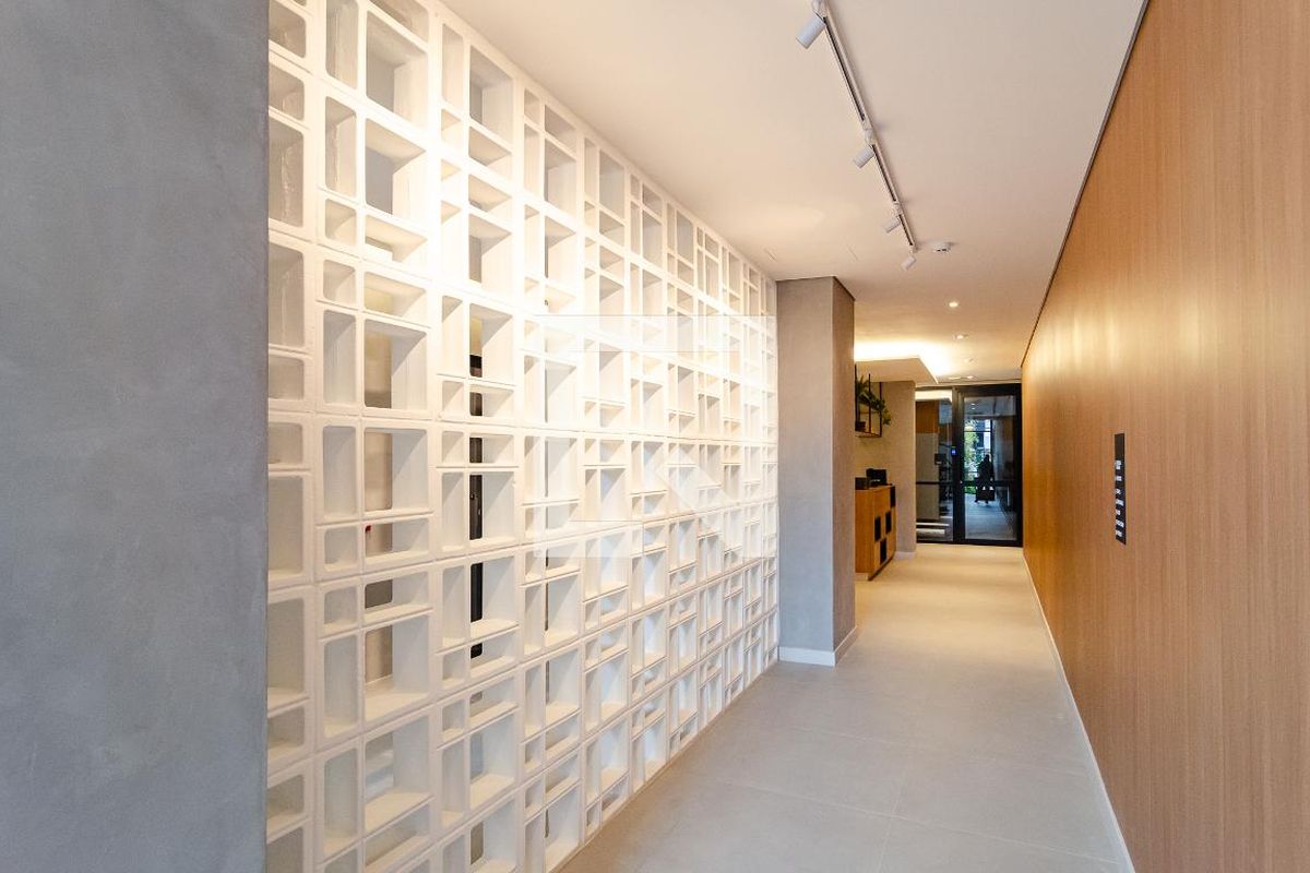 Kitnet-Studio, 26 m² - Foto 90
