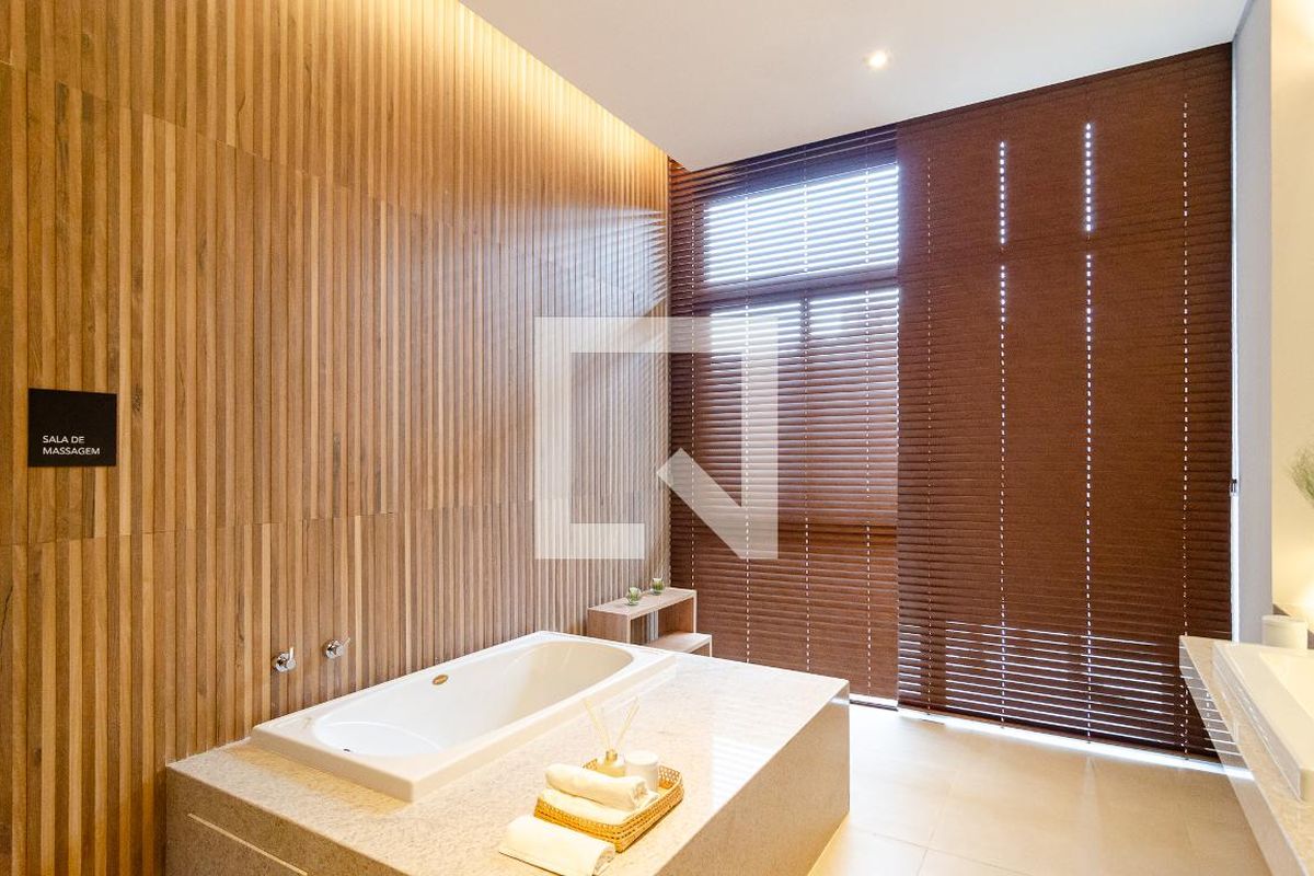 Kitnet-Studio, 26 m² - Foto 82