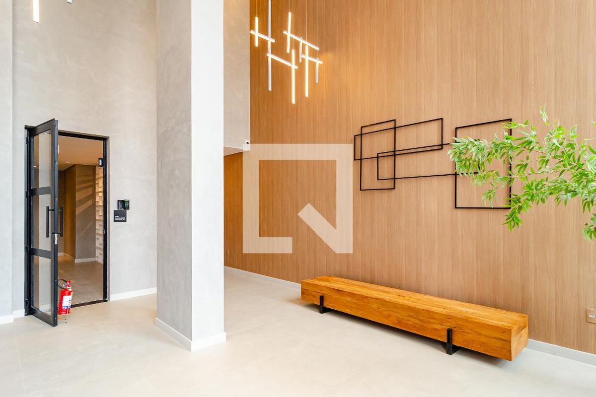 Kitnet-Studio, 26 m² - Foto 88