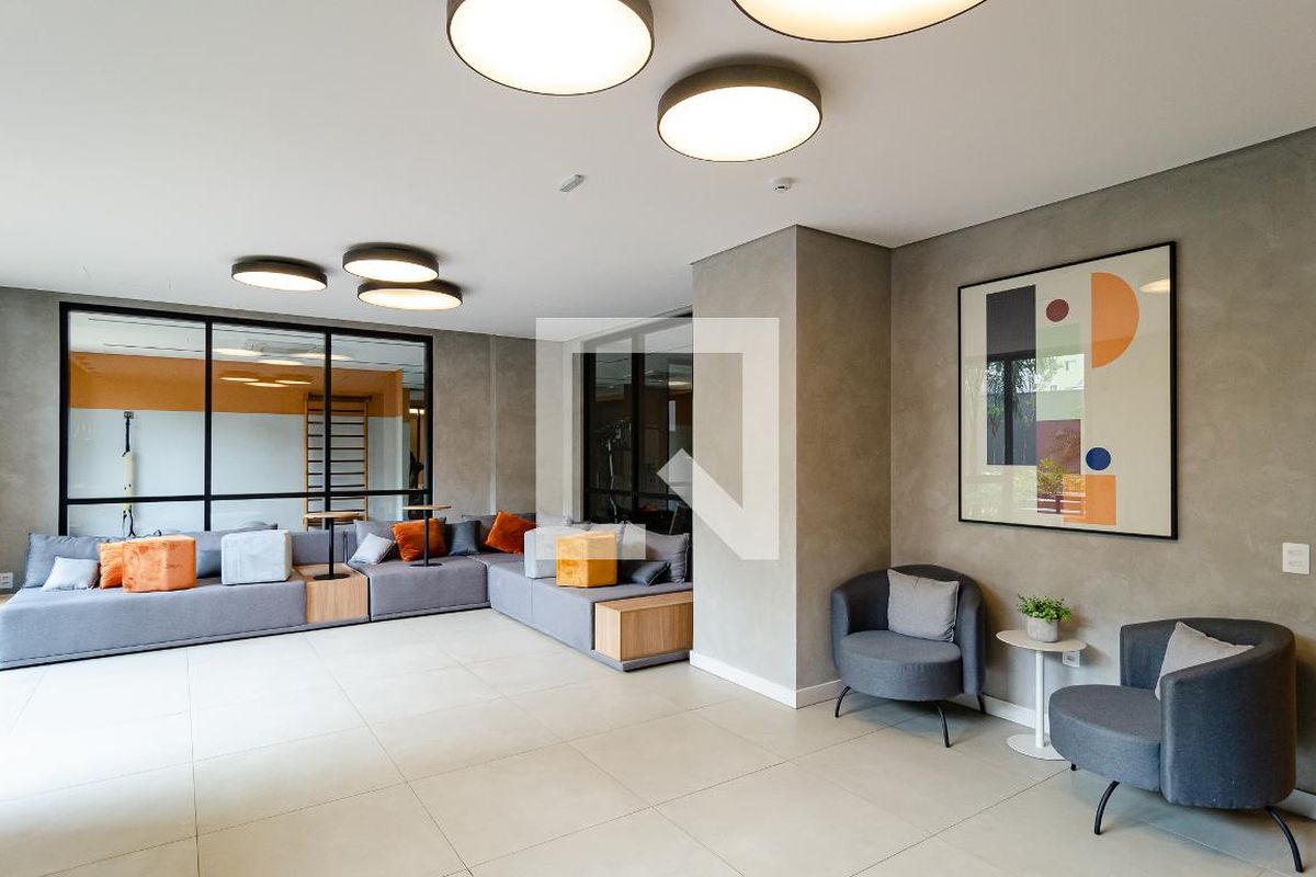 Kitnet-Studio, 26 m² - Foto 60