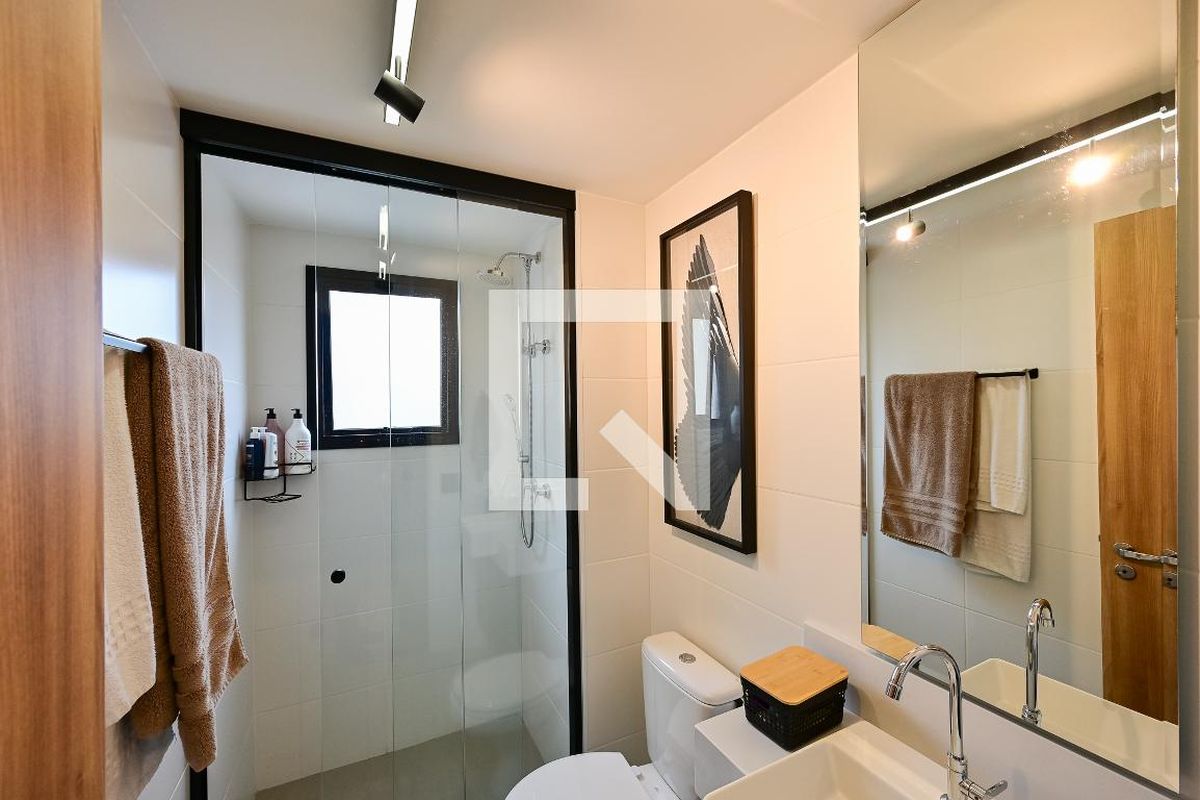 Kitnet-Studio, 26 m² - Foto 38