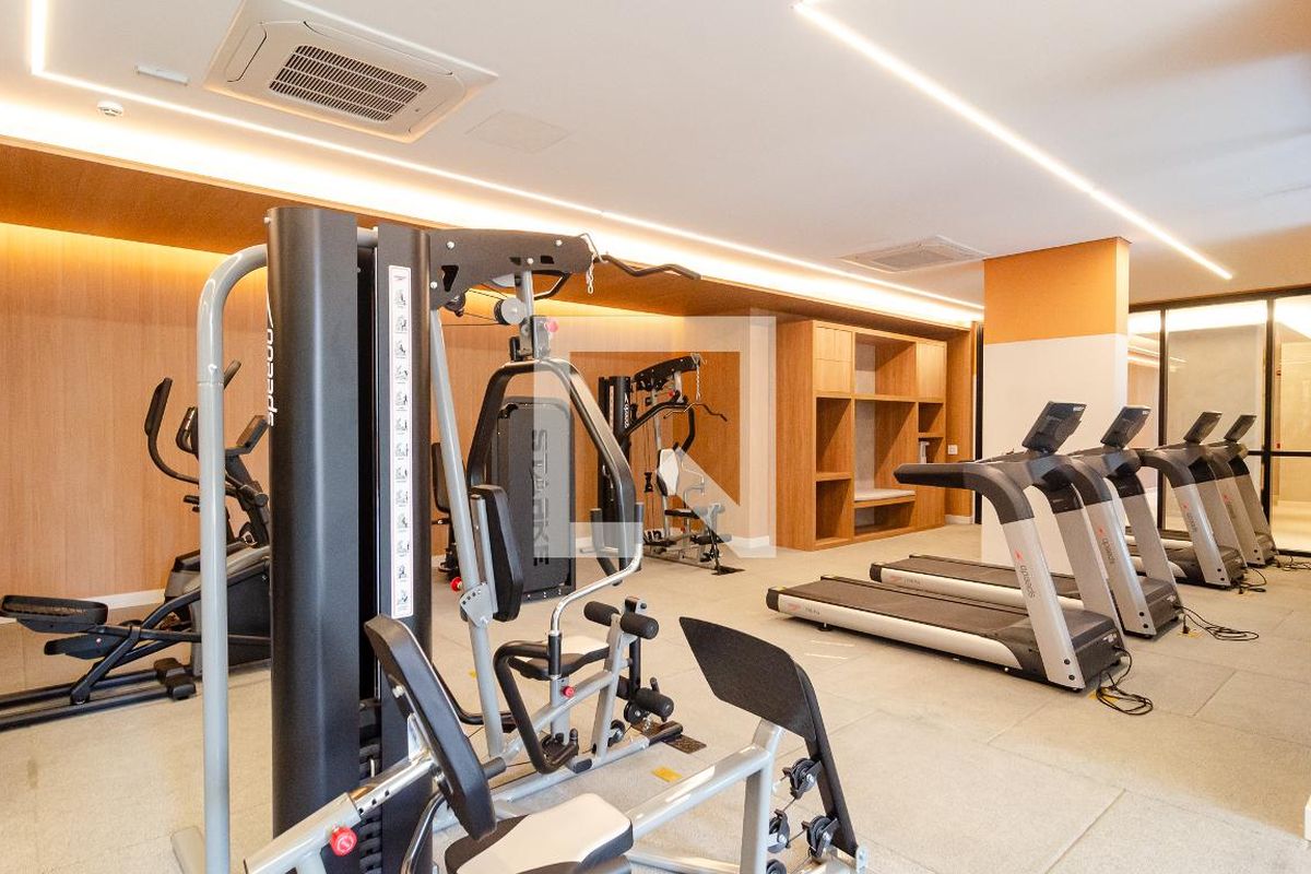 Kitnet-Studio, 26 m² - Foto 68