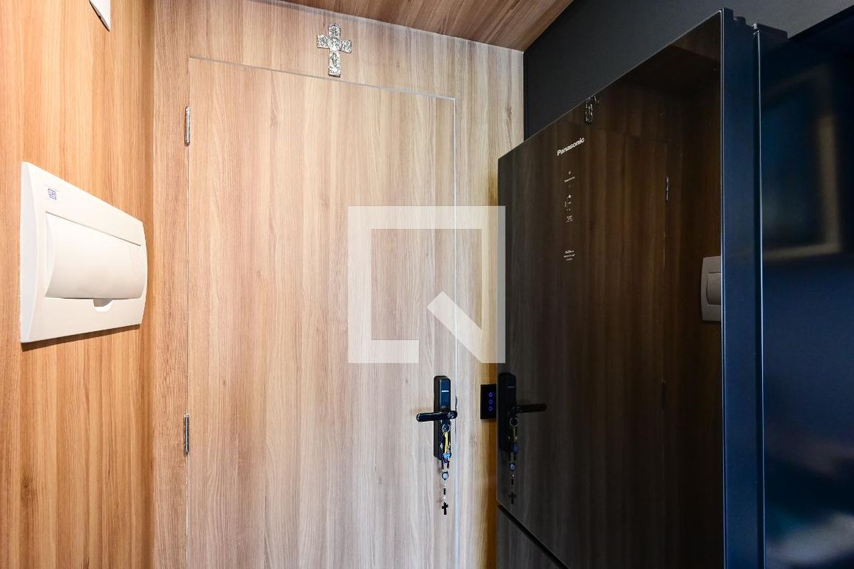 Kitnet-Studio, 26 m² - Foto 56