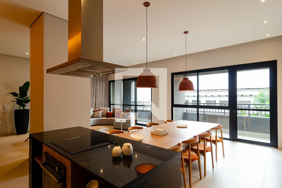 Kitnet-Studio, 26 m² - Foto 76