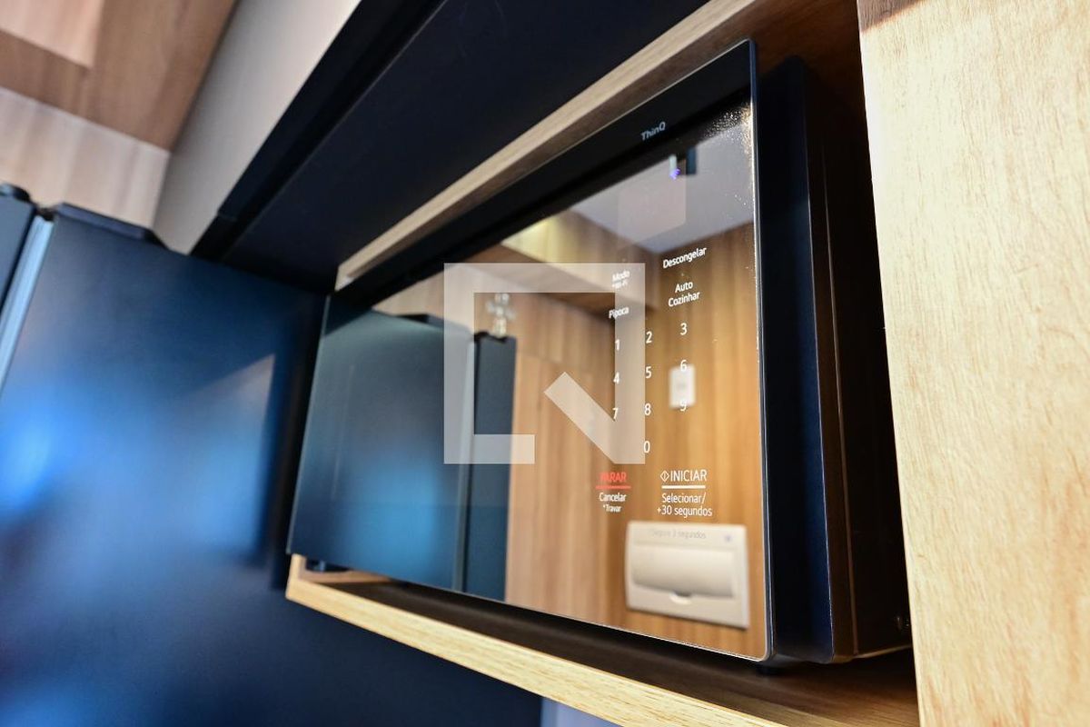 Kitnet-Studio, 26 m² - Foto 52
