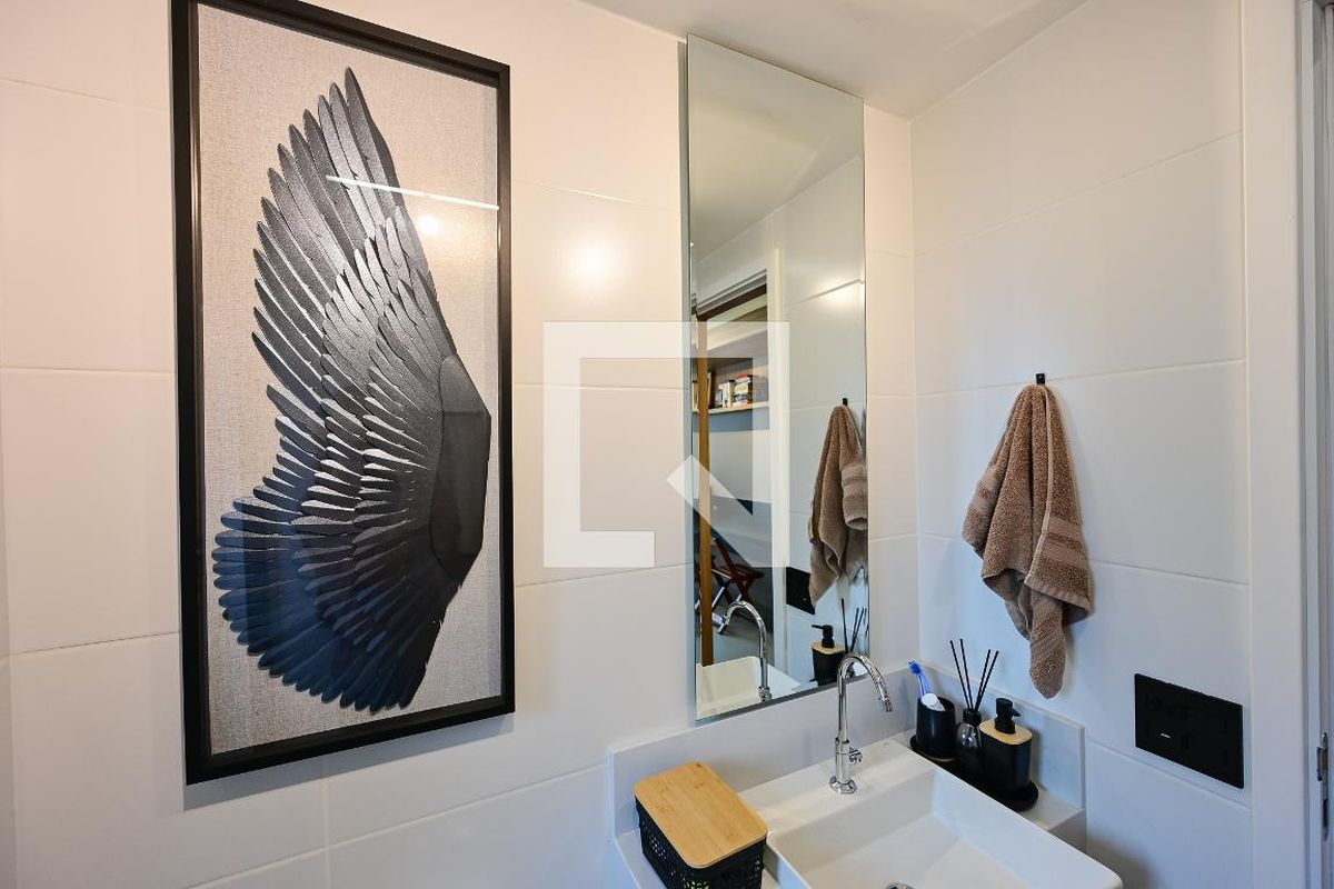 Kitnet-Studio, 26 m² - Foto 40