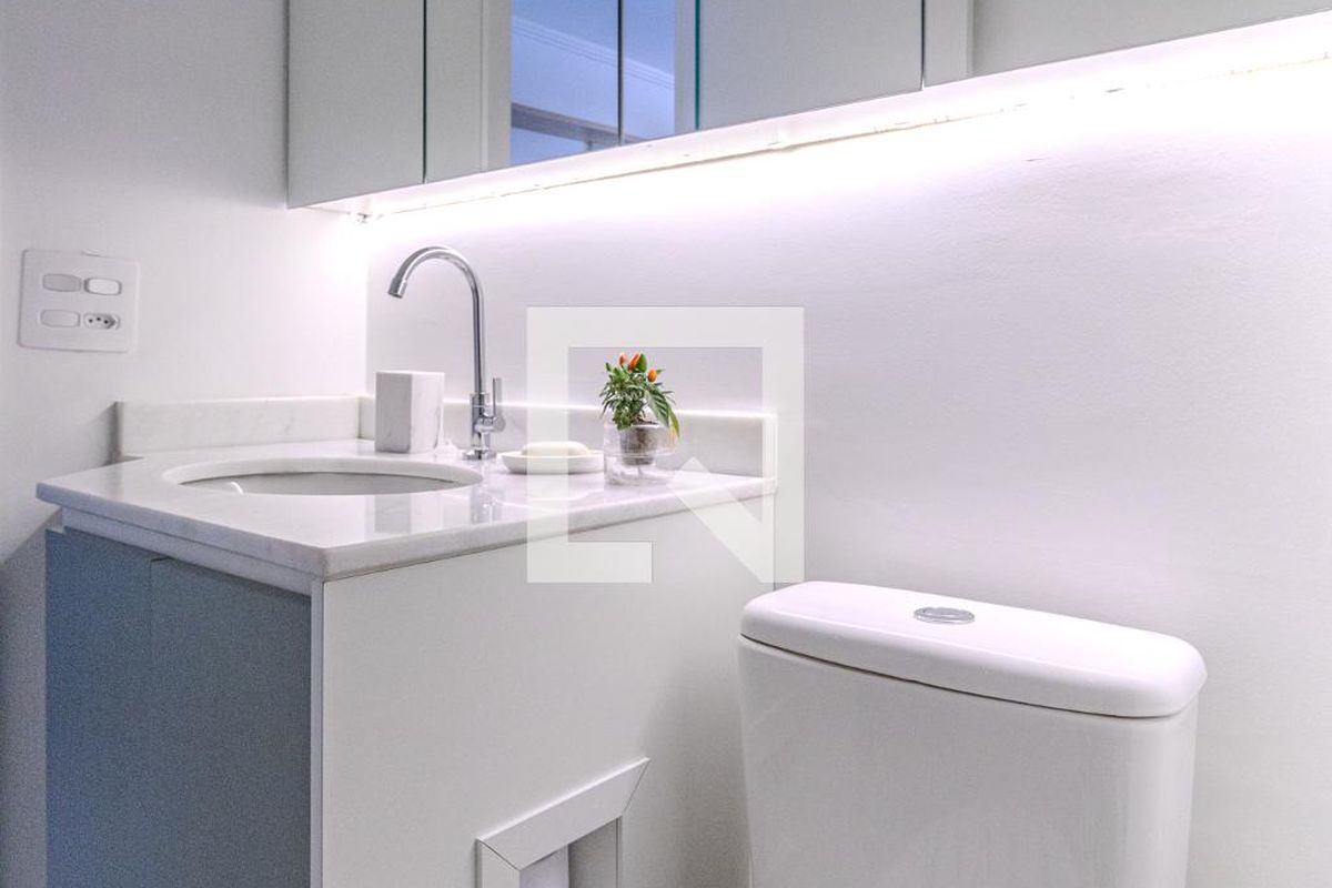 Kitnet-Studio, 27 m² - Foto 34