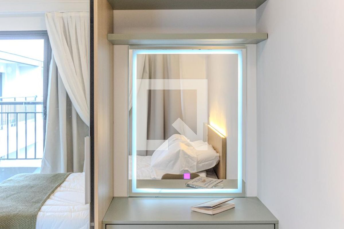 Kitnet-Studio, 27 m² - Foto 18