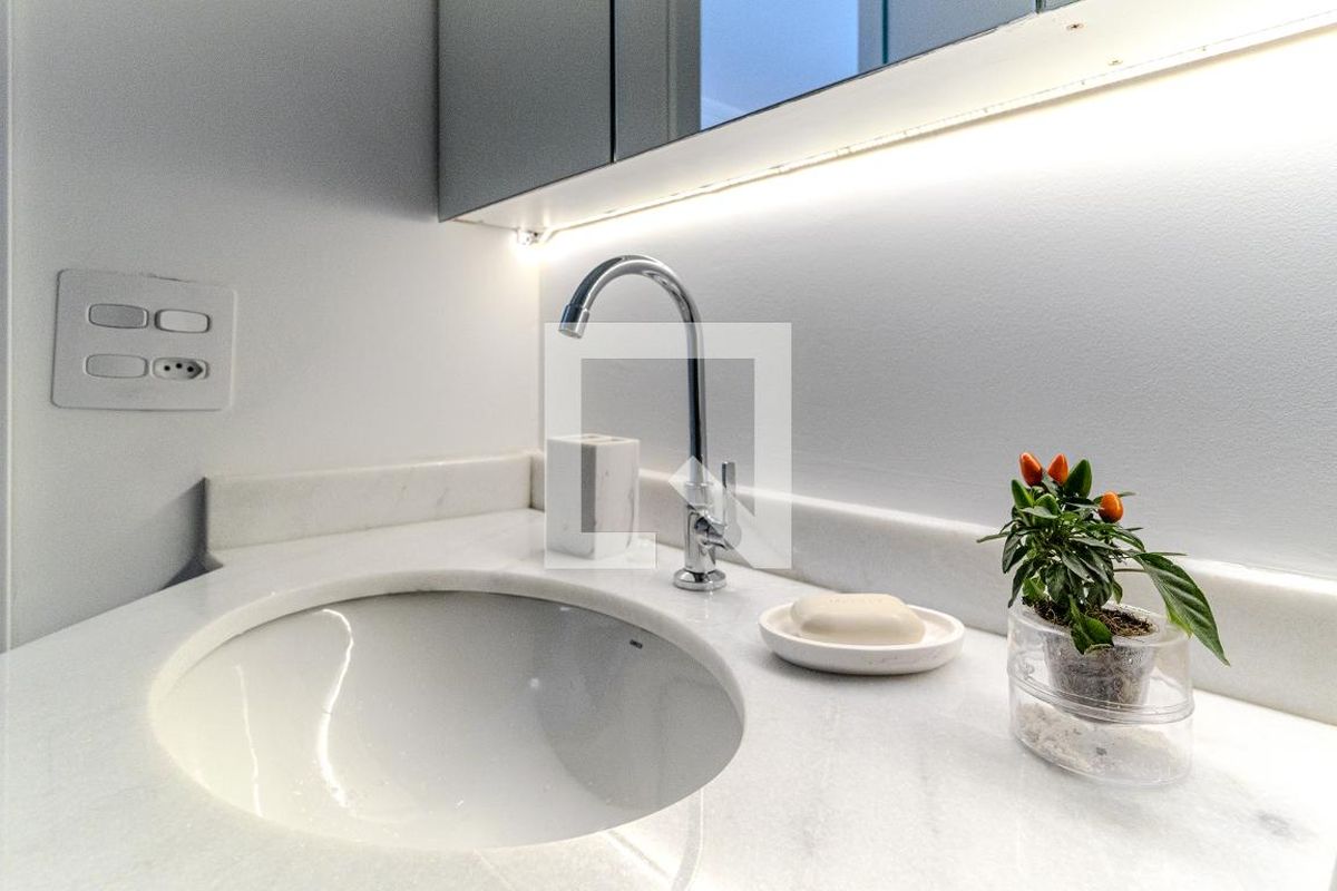 Kitnet-Studio, 27 m² - Foto 35
