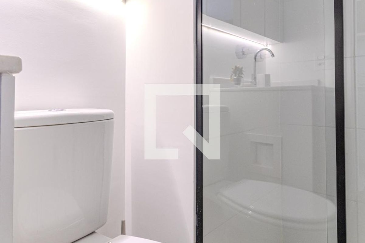 Kitnet-Studio, 27 m² - Foto 30