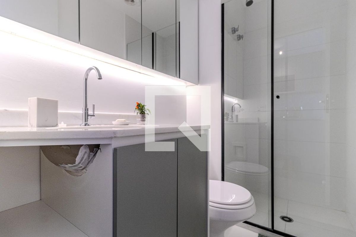 Kitnet-Studio, 27 m² - Foto 27