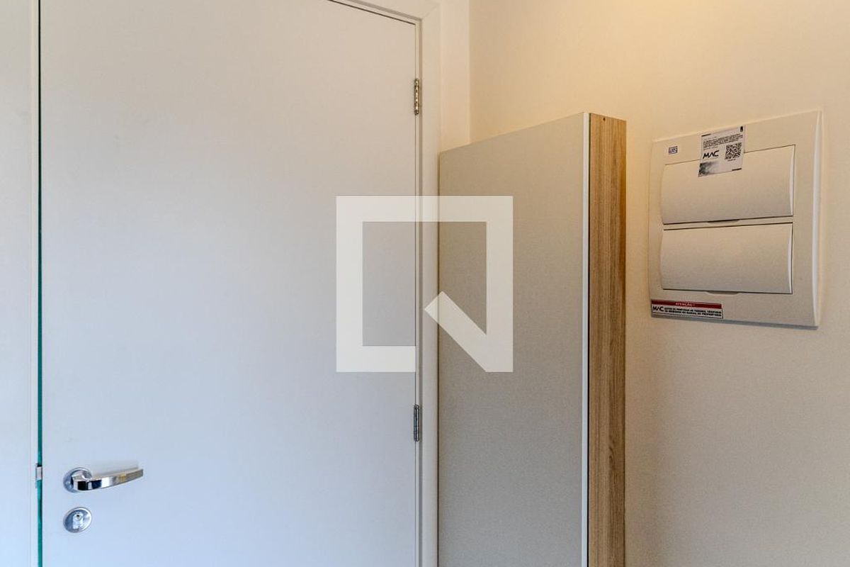 Kitnet-Studio, 27 m² - Foto 51