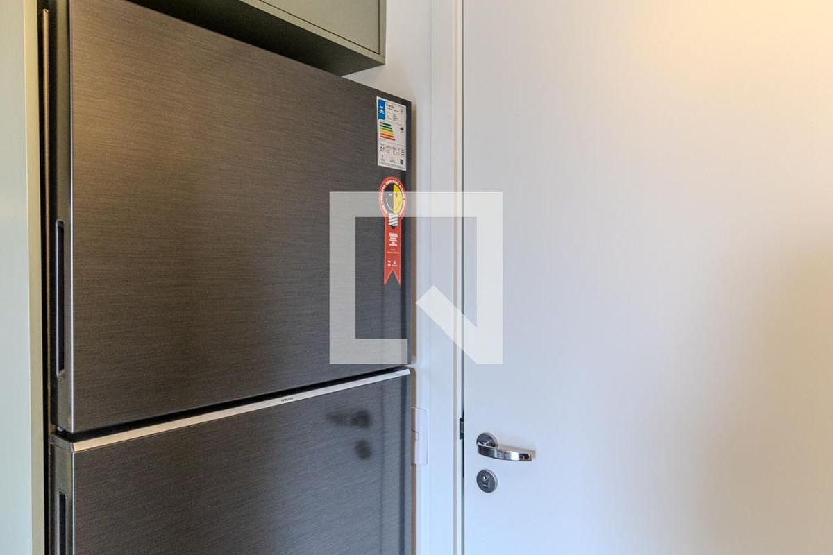 Kitnet-Studio, 27 m² - Foto 42